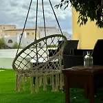 Countryside Elegant 4-bedroom Suite, Pool & Garden Nyaraló Los Menores