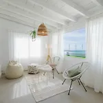 Countryside Elegant 4-bedroom Suite, Pool & Garden Nyaraló *